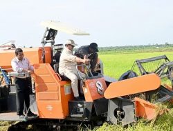 Wajah Investasi, Dari Desa Menuju Indonesia Emas 2045