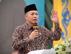 RUU Perkoperasian Jadi Momentum Perkuat Peran Koperasi Sebagai Pilar Ekonomi Nasional