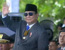 Presiden Prabowo Kembali Menegaskan Pentingnya Program MBG Bagi Pembangunan Bangsa