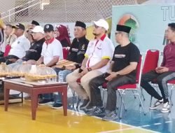 Turnamen Futsal Muharram Cup 1447 H 2025: Membangun Sportivitas