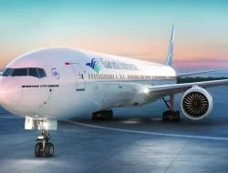 Garuda Membeli 50 Boeing: Investasi Strategis atau Membebani Internal Finansial?