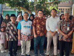 Layanan “Speling” Terobosan Dokter Spesialis Keliling Hadirkan Pelayanan Gratis untuk Warga Sirampog