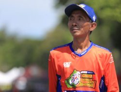 IMI Kota Singkawang  Gelar Pacu Jalur Drag Bike Putaran ke 4
