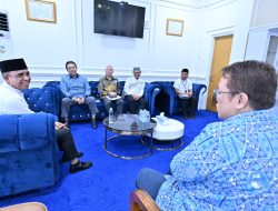 Sulawesi Tengah Jadi Rebutan Investor Tiongkok