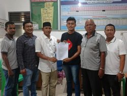 Masyarakat Desak Agam Jarwal Mendaftar Sebagai Calon Keuchik Pulo Ara Geudong Teugoh