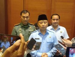 Program Rintisan Sekolah Swasta Gratis di Depok Dibuka Mulai Hari Ini