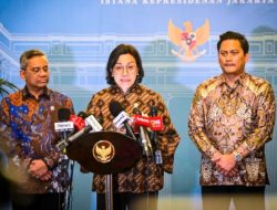 Pimpin Rapat Kabinet Merah Putih, Presiden Prabowo Tegaskan Pentingnya Deregulasi dan Belanja Tepat Sasaran