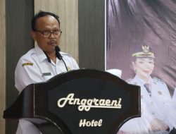 BKAD Brebes Gelar FGD dan Rencanakan Studi Tiru ke Banyubiru, Tingkatkan Tata Kelola Desa