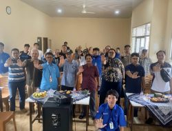 RW 17 Ciremai Giri Deklarasikan Kampung Bersinar, Wujud Komitmen Perangi Narkoba