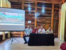 Perhutani dan Polda Jateng Tingkatkan Keamanan Wisata Hutan Lewat