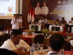 Luncurkan Program Pintar Brebes, Pemkab Brebes Perkuat Integritas dan Cegah Korupsi di Tingkat Desa