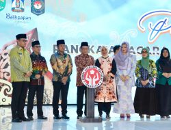 Mendagri Beberkan Peran Penting Industri Kerajinan Tangan Topang Pertumbuhan Ekonomi