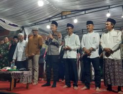 Semarak Kalijurang Bersholawat, Wujud Syukur Warga Sambut Tahun Baru Islam 1447 H