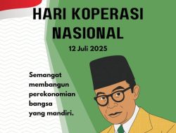 Koperasi Sebagai Gerakan Perlawanan Ekonomi Kerakyatan