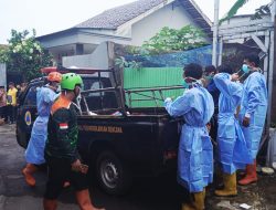Ditemukan Meninggal Membusuk di Rumah, Warga Paguyangan Geger