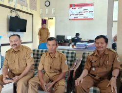 Kades Pagojengan Bantah Isu Pungli SPPT, Tegaskan Semua Layanan Gratis, Hanya Uang Kesaksian Sukarela