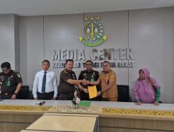 Hak Anak Terlindungi, PN Manokwari Kabulkan Permohonan Perwalian oleh Kejari 