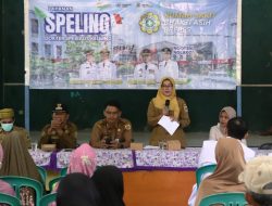 Pj Sekda Brebes Dorong Dokter Spesialis Lebih Dekat ke Warga Melalui Program Speling