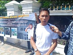 Mahasiswa Desak ATR/BPN Sumut Bersikap Netral, Pemecahan Sertifikat Tanah Dinilai Cacat Hukum
