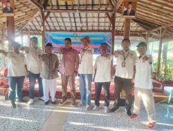 Dedi Anjar Terpilih Aklamasi sebagai Ketua Pengcab Taekwondo Indonesia Brebes 2025–2029
