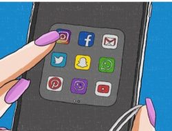 Berselancar Lewat Media Sosial Semakin Penting dan Perlu Dalam Kewaspadaan Yang Super Kritis dan Cermat