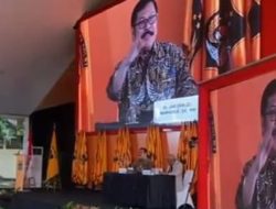 Jaga Pangan, Jaga Masa Depan: Jan Maringka Dorong Peran Generasi Muda Wujudkan Swasembada