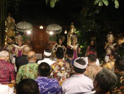 Wali Kota Cirebon Hadiri Peluncuran Aplikasi Jaga Desa, Tegaskan Komitmen terhadap Akuntabilitas Keuangan Daerah