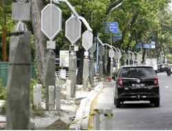 KPPU setop selidiki kasus lampu pocong Medan era Bobby Nasution