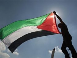 Deklarasi Bersama di New York, 15 Negara Barat Siap Akui Negara Palestina