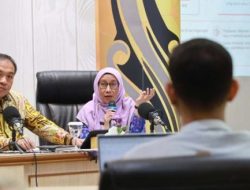 BPS Catat Jabar Alami Inflasi Year-on-Year Juli 2025 Sebesar 2,03 Persen
