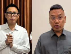 PAN Resmi Nonaktifkan Eko Patrio dan Uya Kuya Sebagai Anggota DPR RI