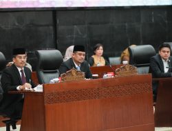 Gubsu Bobby Kolaborasi bersama Polda, TNI dan Kejaksaan Segera Eksekusi Sarang-sarang Narkoba di Sumut