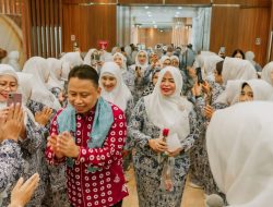 IWAPI Kota Depok Gelar Rakercab II, Bersinergi Wujudkan Visi Bersama Depok Maju