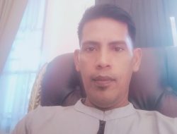 Rizal Saputra: Momentum Sumpah Pemuda Sebuah Panggilan Jiwa dan Bentuk Nasionalisme