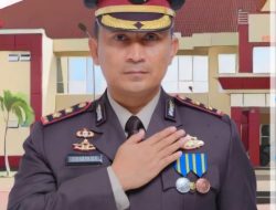 Jangan ada yang Coba Manfaatkan Situasi, Kapolres: Jaga Morowali dan IMIP, Ada Hajat Hidup Orang Banyak di Sini