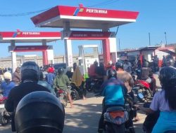 Kelangkaan BBM Bayangi Kapal Wisata Labuan Bajo, Ekonomi Lokal Terancam