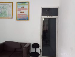 Diduga Jarang Ngantor Camat Teweh Selatan Dilaporkan Ke Inspektorat