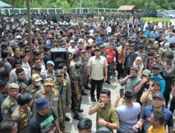 Bobby Nasution pimpin pembongkaran diskotek sarang narkoba di Sumut