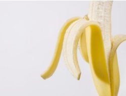 Efek yang terjadi pada tubuh jika terlalu banyak makan pisang