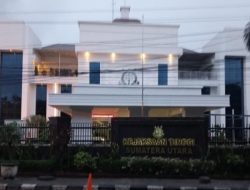 Kejati Sumut periksa 4 anggota DPRD Medan soal dugaan pemerasan pengusaha