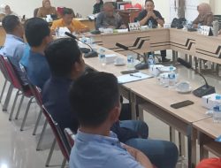 Komisi 2 DPRD Kota Singkawang Dalami Pengiriman Gas Elpiji 3kg Dari Singkawang ke Kab. Bintan