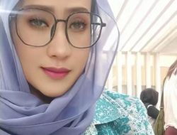 Hikmah Maulid Nabi, Rasulullah Teladan Agung Bagi Umatnya