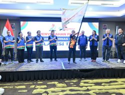 Pemprov Sulteng Resmi Menjadi Tuan Rumah Penyelenggaraan KORMI IX Tahun 2027