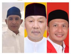 Tiga Bacalon Keuchik Gampong Pulo Ara Geudong Teungoh Lulus Administrasi, 19 Agustus  2025 Tes Baca Al Quran