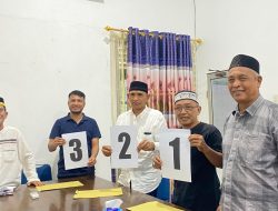 Ketua P2K M Ali Ahmad: Jangan Coba-Coba Merubah Skedul P2K