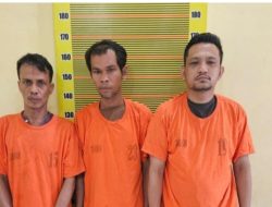 Polda Sumut gerebek rumah narkoba jaringan Thailand di Medan Labuhan