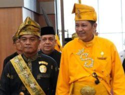 Sultan Serdang serukan penyelesaian lahan eks HGU secara berkeadilan dan berbasis sejarah