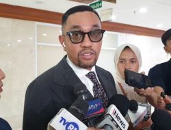 Sikapi Dinamika di Masyarakat, NasDem Nonaktifkan Sahroni dan Nafa Urbach Sebagai Anggota DPR