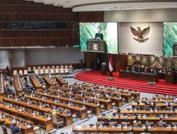 Rp 50 Juta per Bulan: Logis di Pasar, Belum Logis di APBN