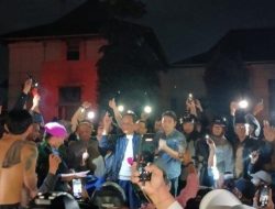 Temui Pendemo, Sri Sultan HB X Turun Tangan Aksi di Jogja Berakhir Damai